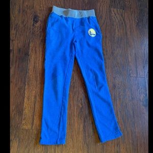Golden State Warriors Joggers